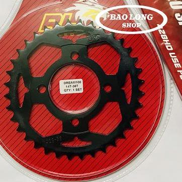 Bộ NSD Redleo dành cho Wave,Dream (Ver 2)