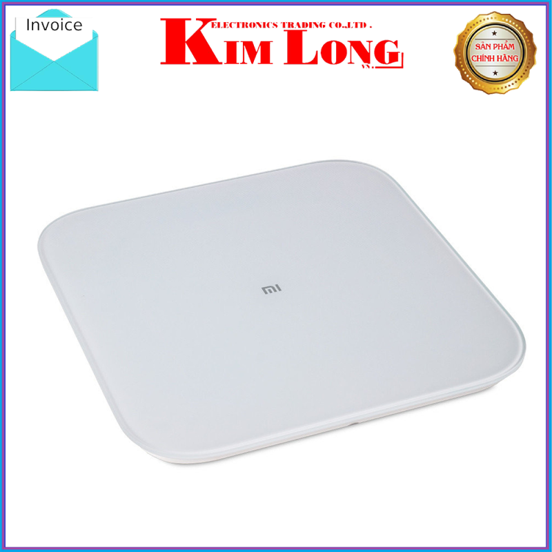 Cân thông minh Xiaomi Mi Smart Scale 2 - Bảo hành 12 tháng