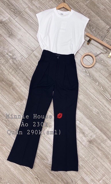 Áo phông cánh dơi 3 màu chất cotton