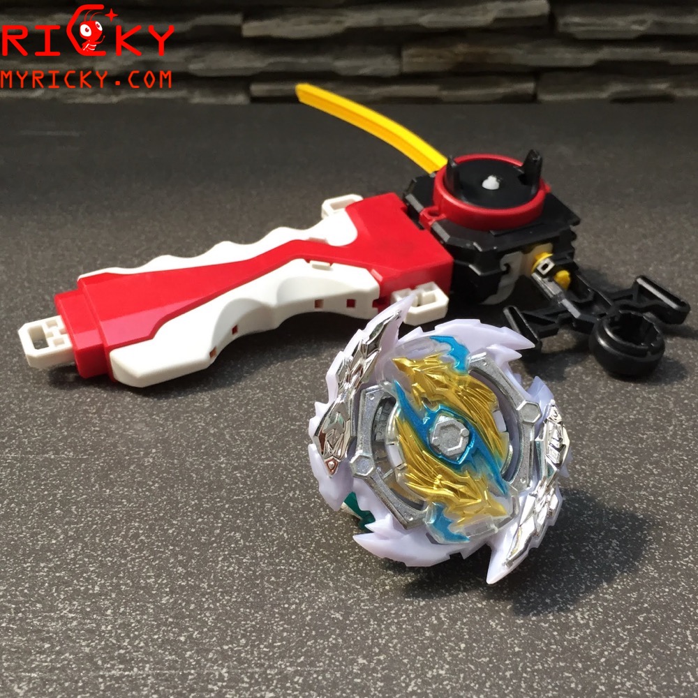 [HCM]Bộ con quay BeyBlade Burst - Con quay Venom Diabolos - 1829