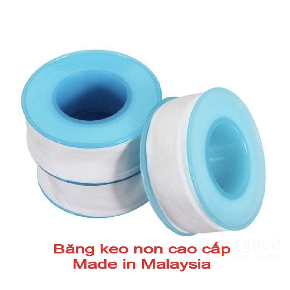 Keo Lụa ( Cao Su Non) Tombo Malaysia