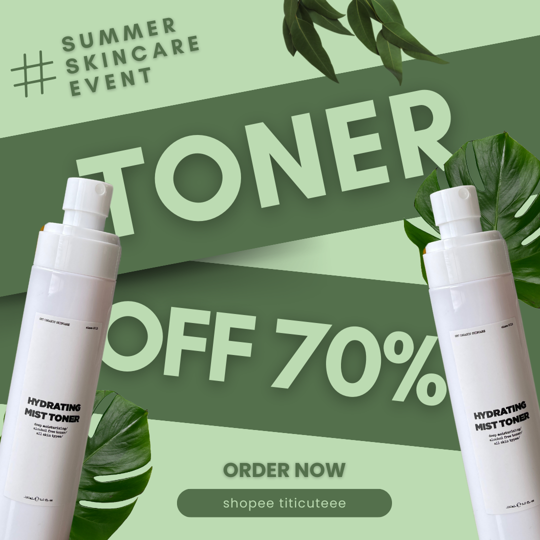 HYDRATING MIST TONER