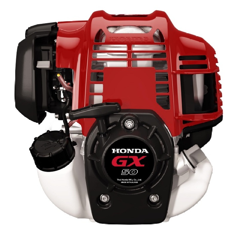 Máy Cắt Cỏ Honda UMK450T U2ST 2.0HP/1.47KW