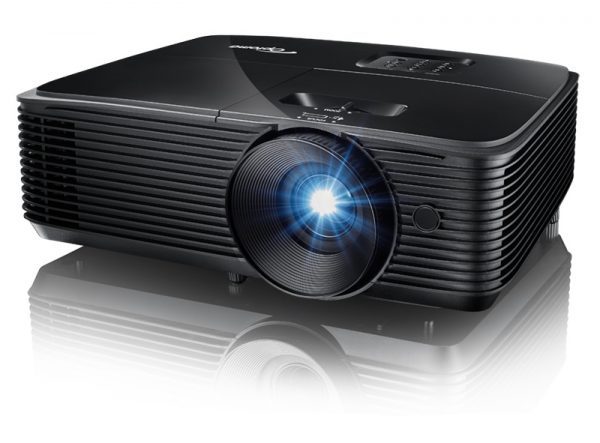 Máy chiếu Optoma XA510