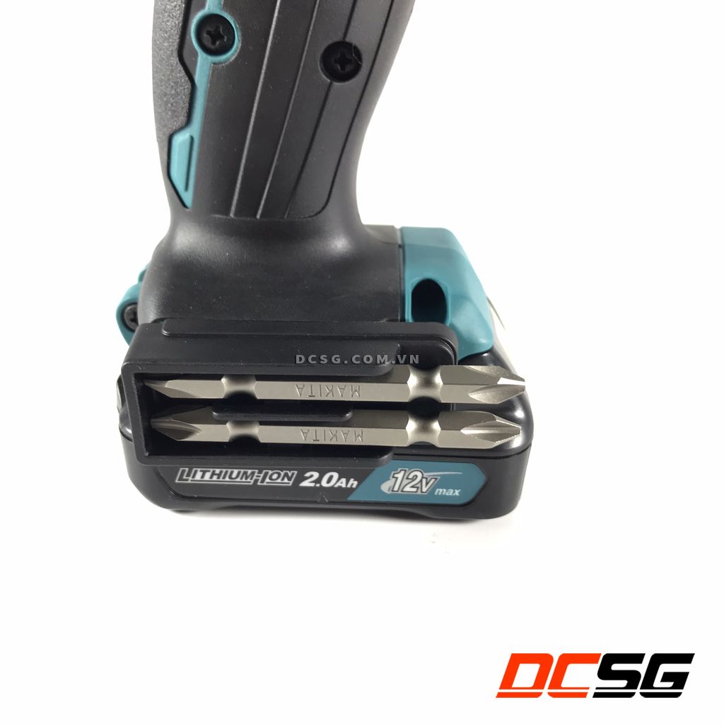 Bộ giữ mũi vít Makita  DCSG