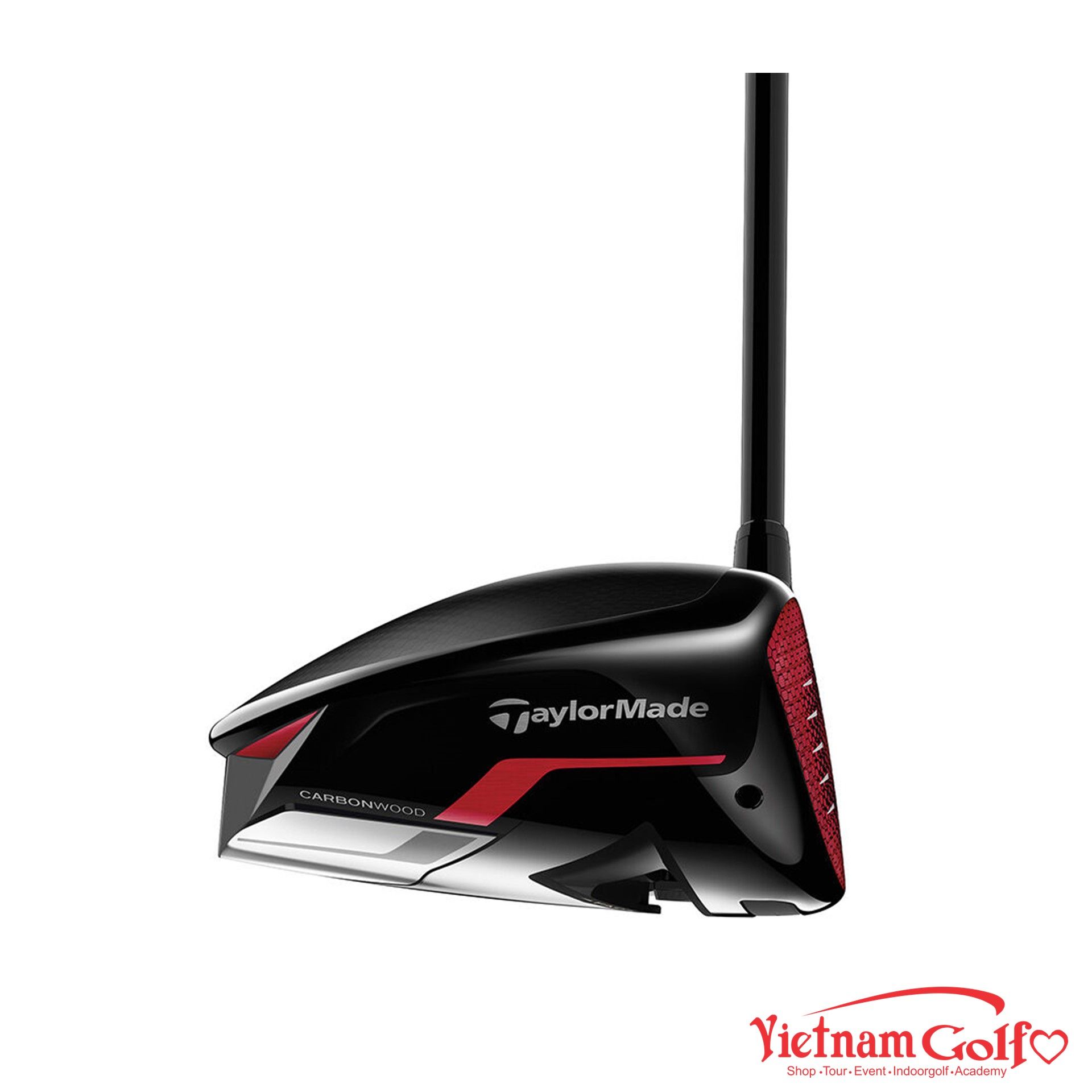 Driver Taylormade Stealth Plus