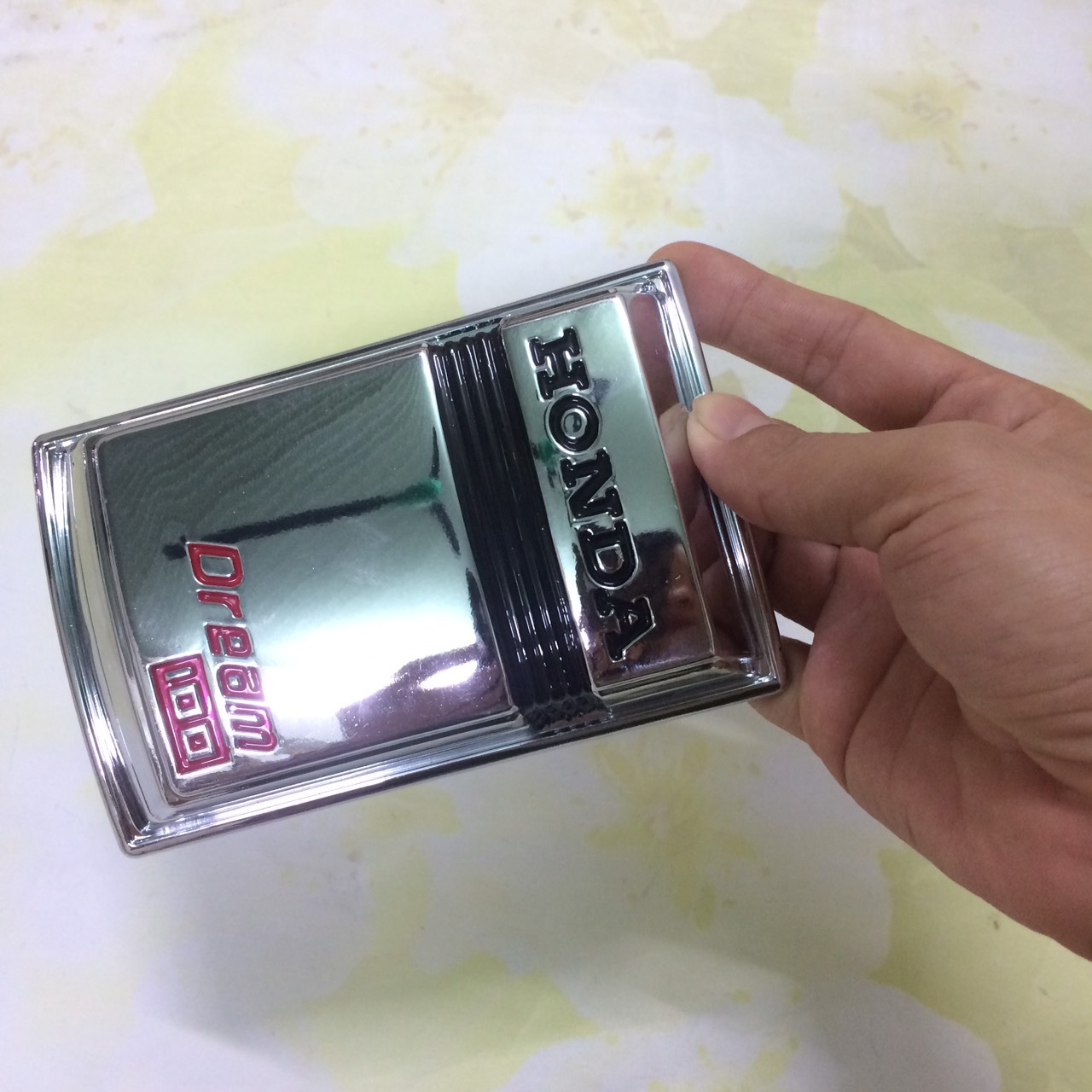 mặt nạ xe Honda Dream2