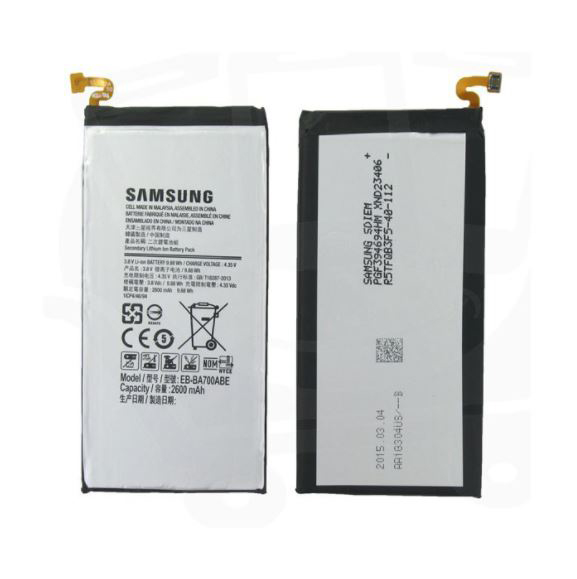 Pin samsung a700 / a7-2015