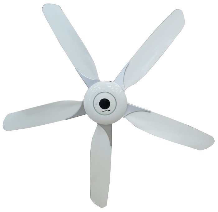 Quạt trần Panasonic 5 cánh F-60WWK