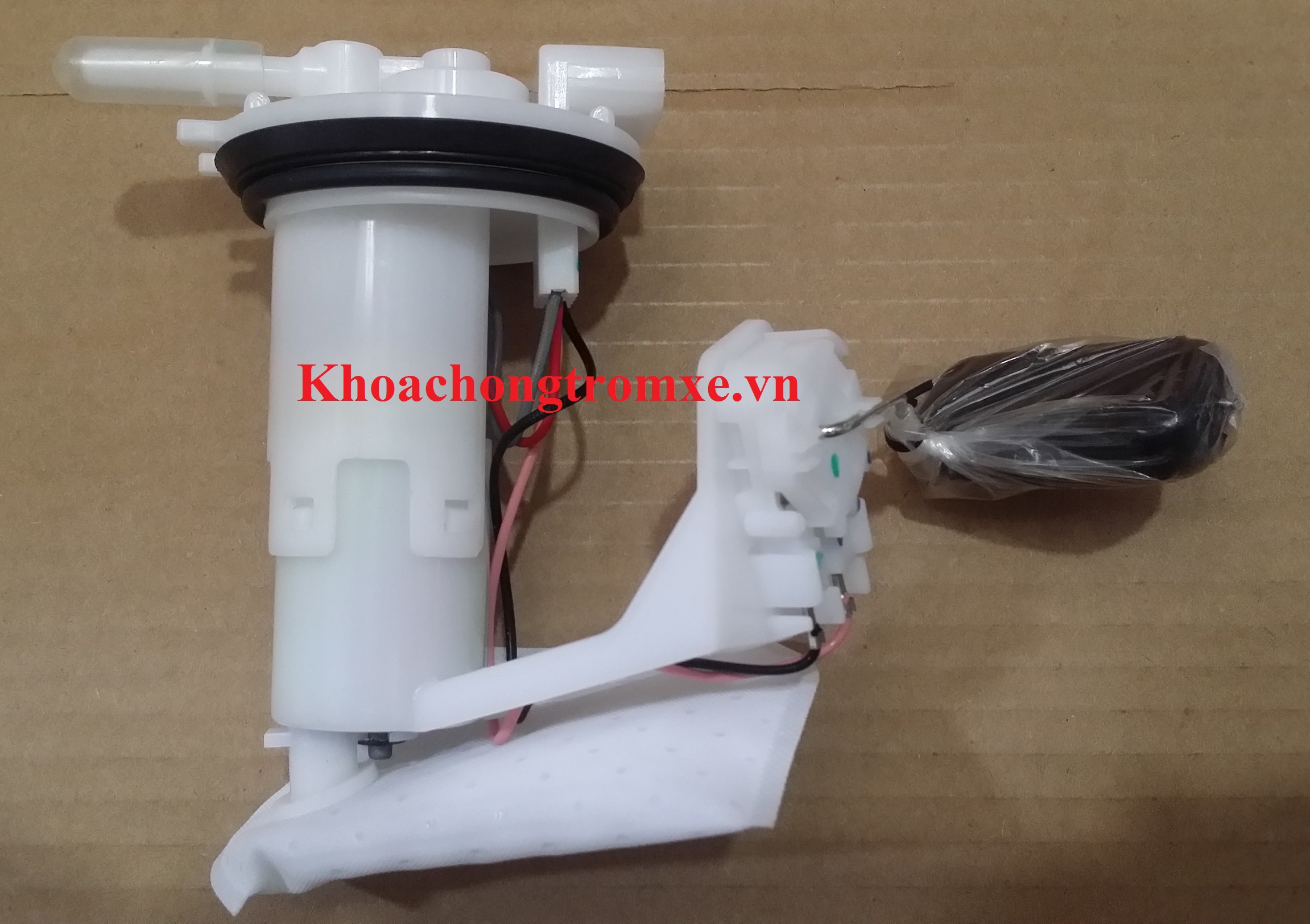Bộ Bơm Xăng Lead 125 2012 2013 2014