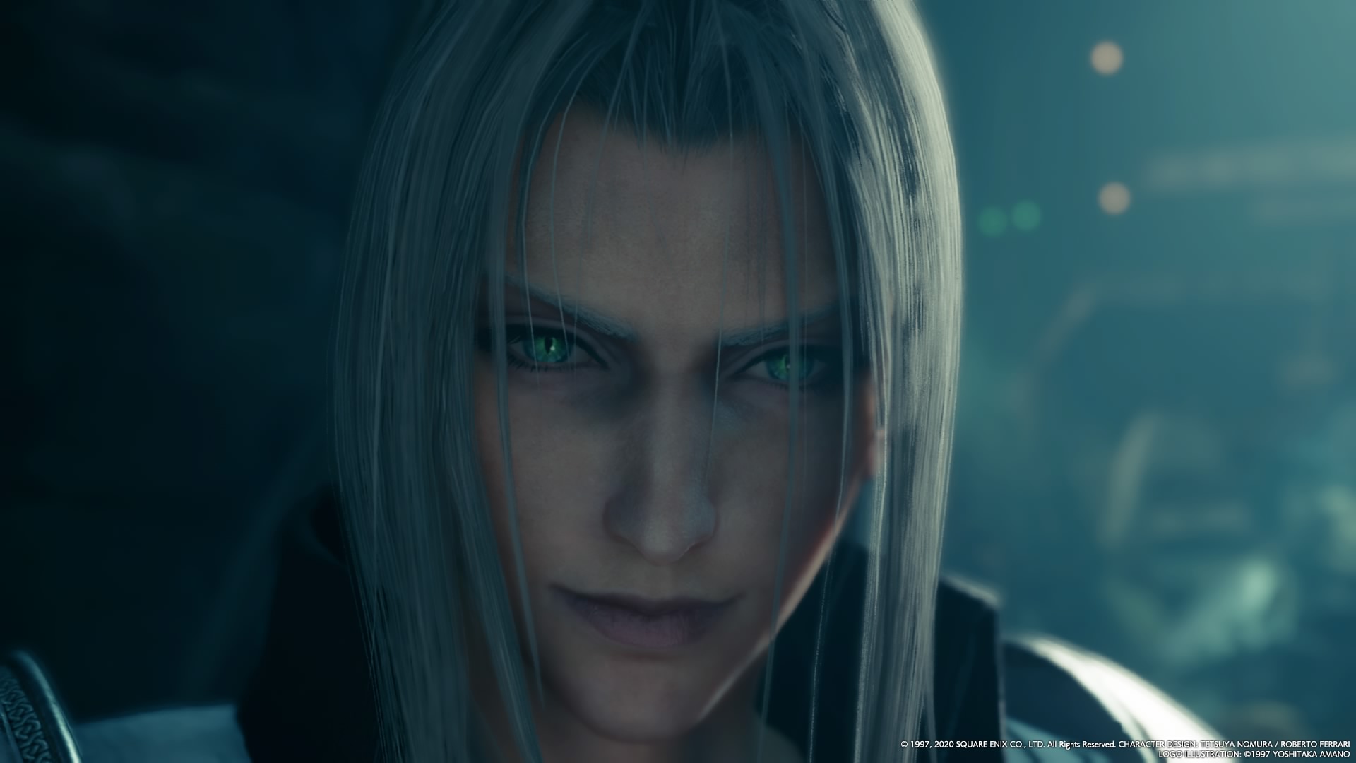 [HCM]Đĩa Game PS4 : Final Fantasy VII Remake Standard Edition US