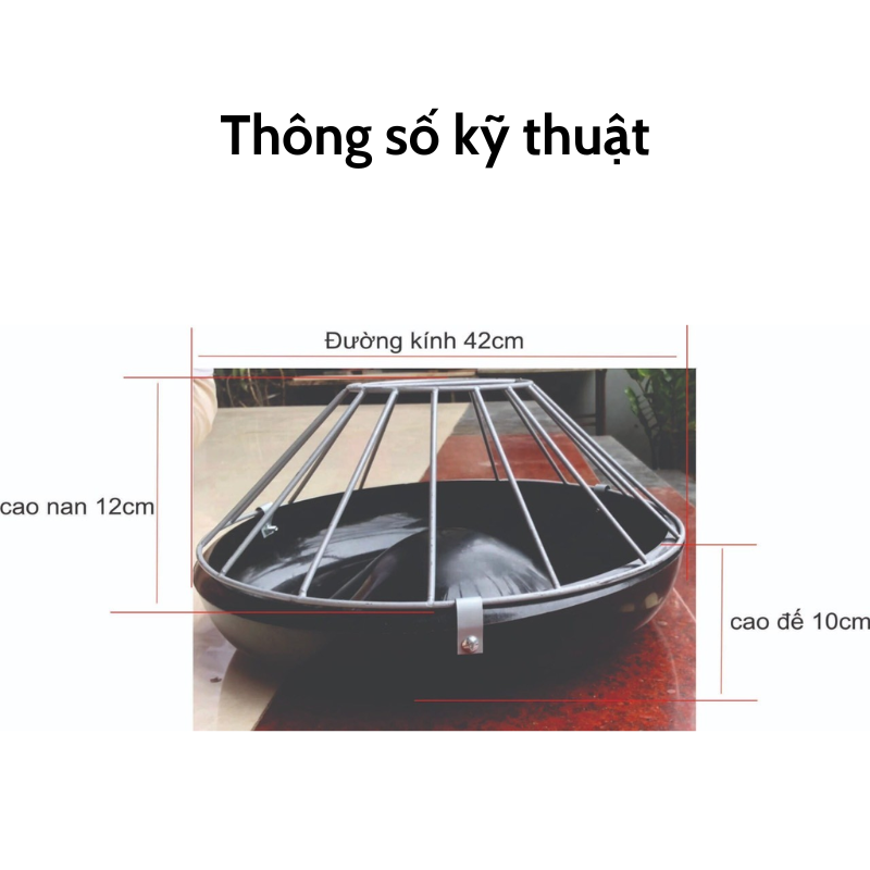 Máng ăn tự động cho gà chống bới MA111