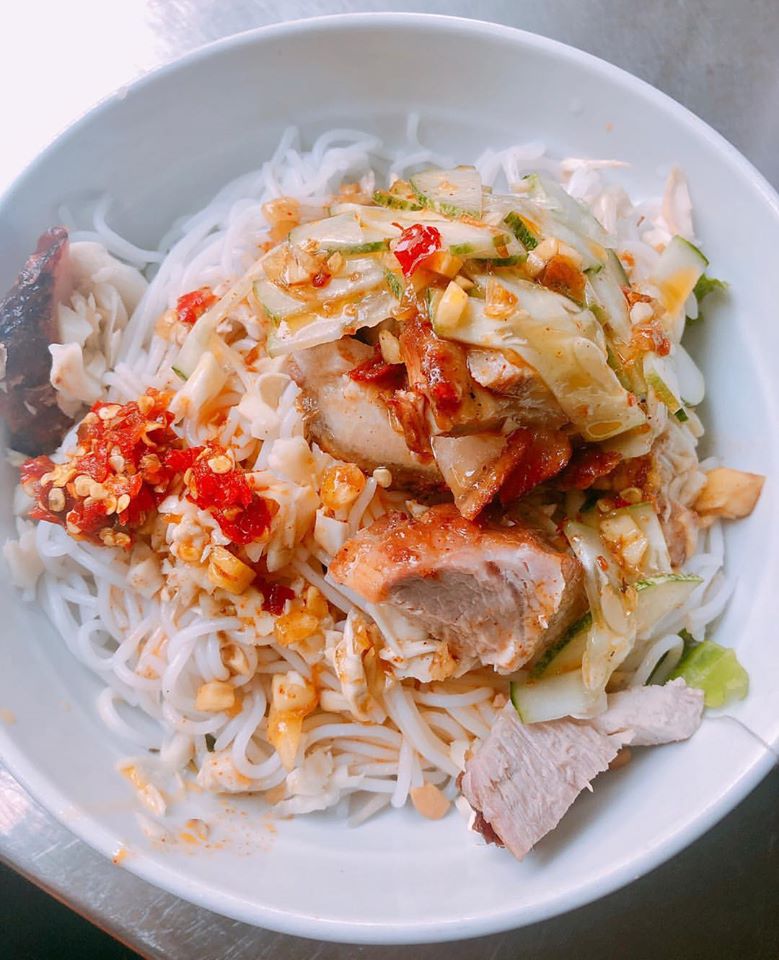MẮM CÁ RÒ hủ 1 kg