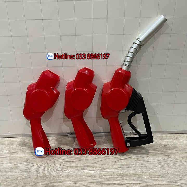 Bao da cò bơm xăng dầu Tatsuno giá rẻ