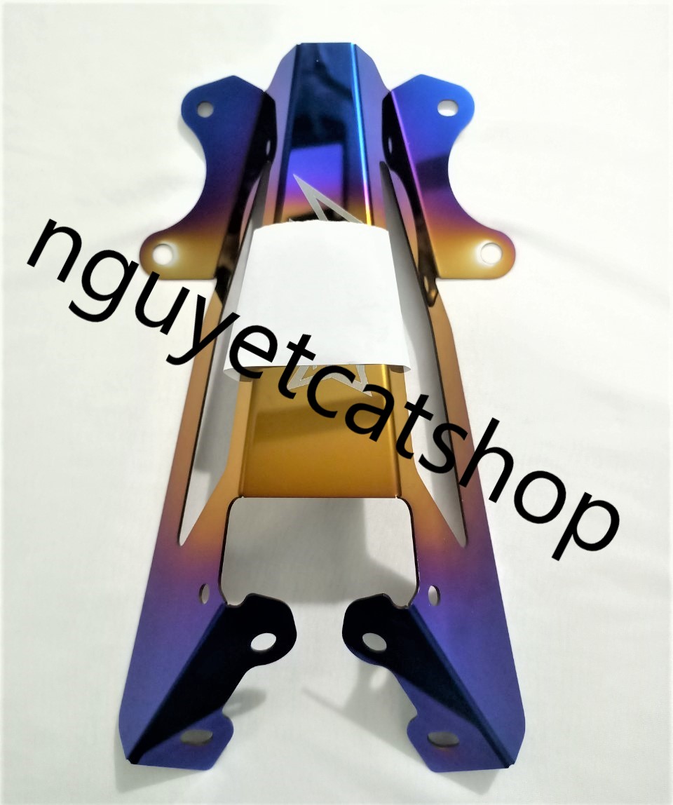 Nối dè ex150
