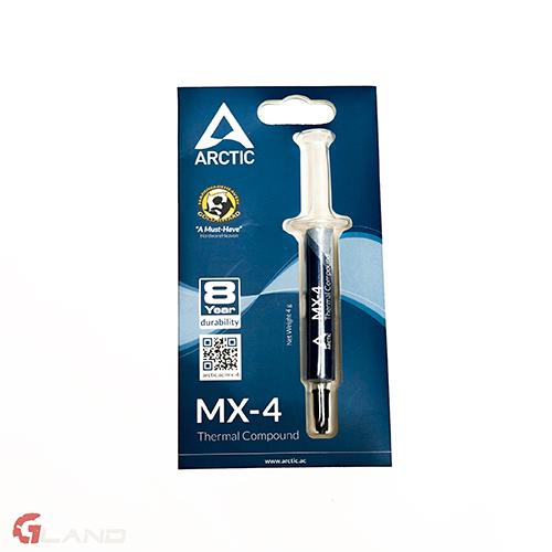 Keo cpu Tản Nhiệt MX4 4g
