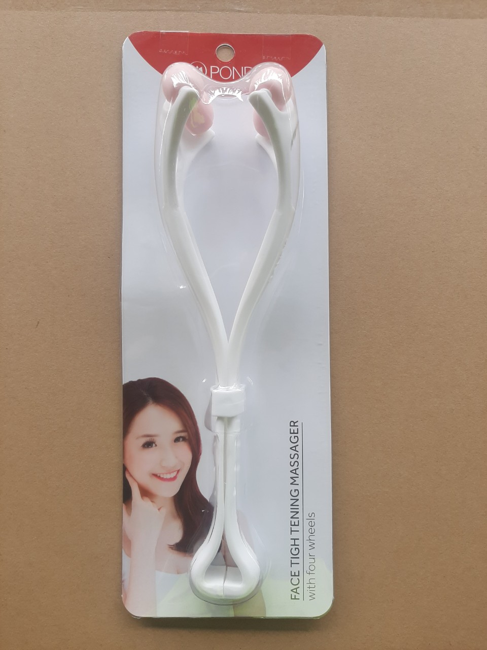 [Hàng tặng không bán - HB Gift] DUNG CU MATXA MAT_ASL