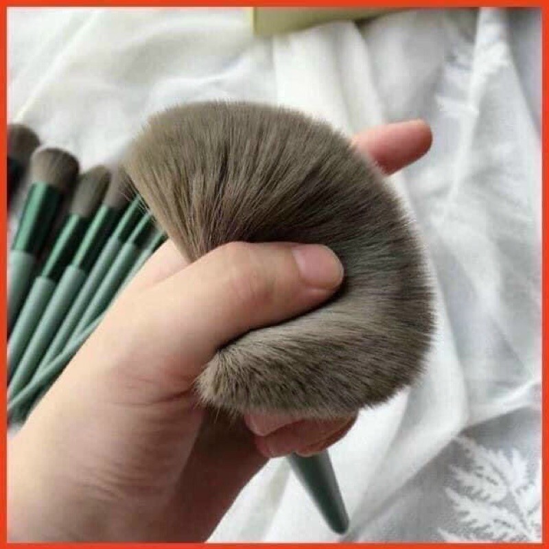 Bộ Cọ Fix 13 Cây Siêu Mềm Mịn
