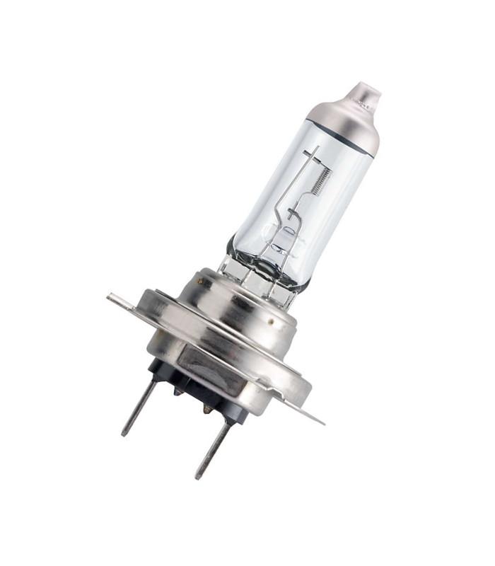 Bảo hành 1 đổi 1 - bóng đèn h7 12v 55w