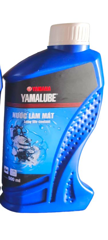 Nước làm mát yamaha longlife coolant pre-mixed chính hãng