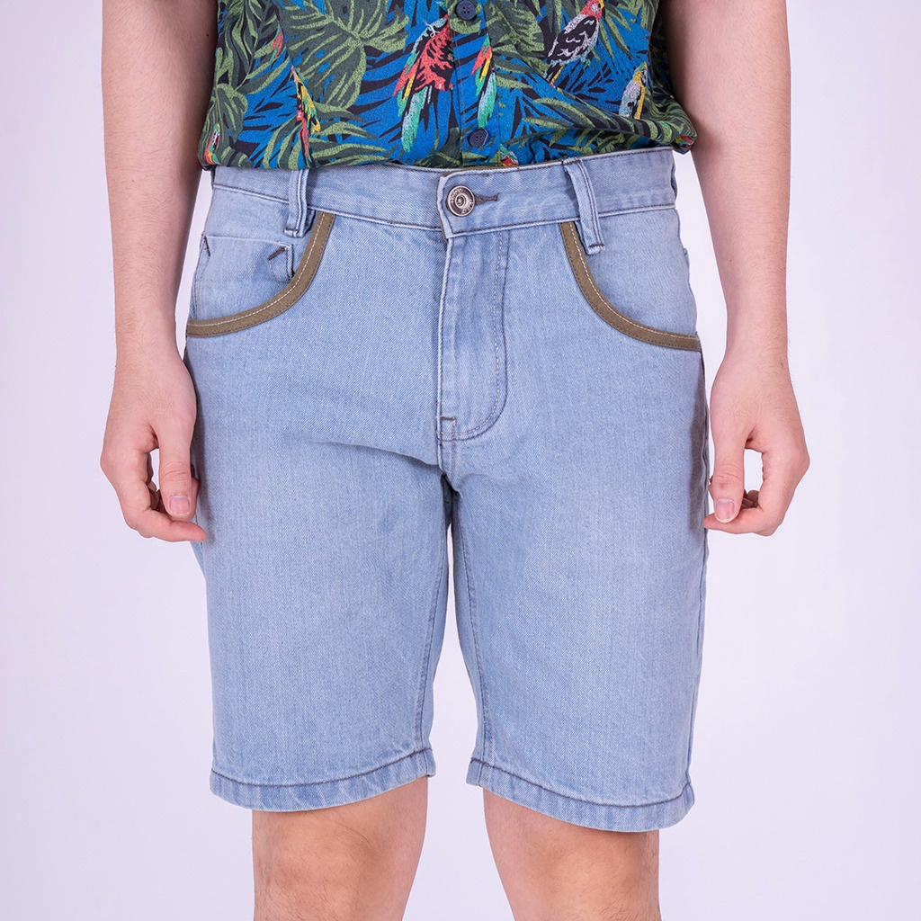 PT2000 FASHION - Quần shorts nam (SN-M67)