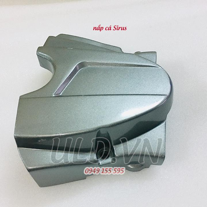 nắp cá xe sirius dùng cho xe TQ