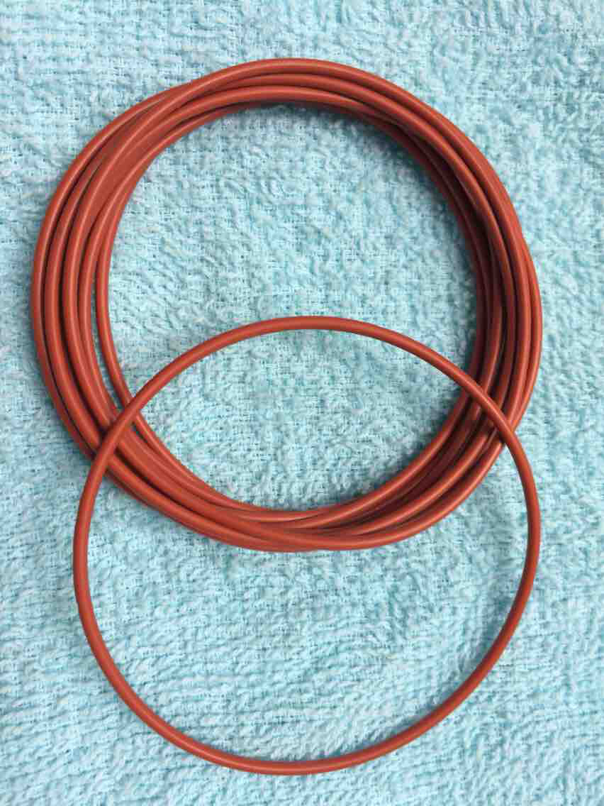 [HCM]Dây curoa nôi điện Long Hưng