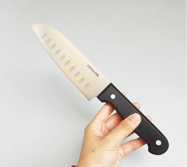 Dao Nhà Bếp LocknLock Dài 29cm CKK921