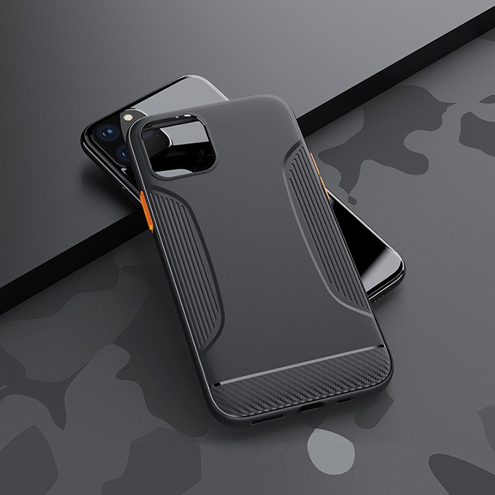 ỐP LƯNG CHỐNG SỐC IPHONE 11 PRO MAX HOCO