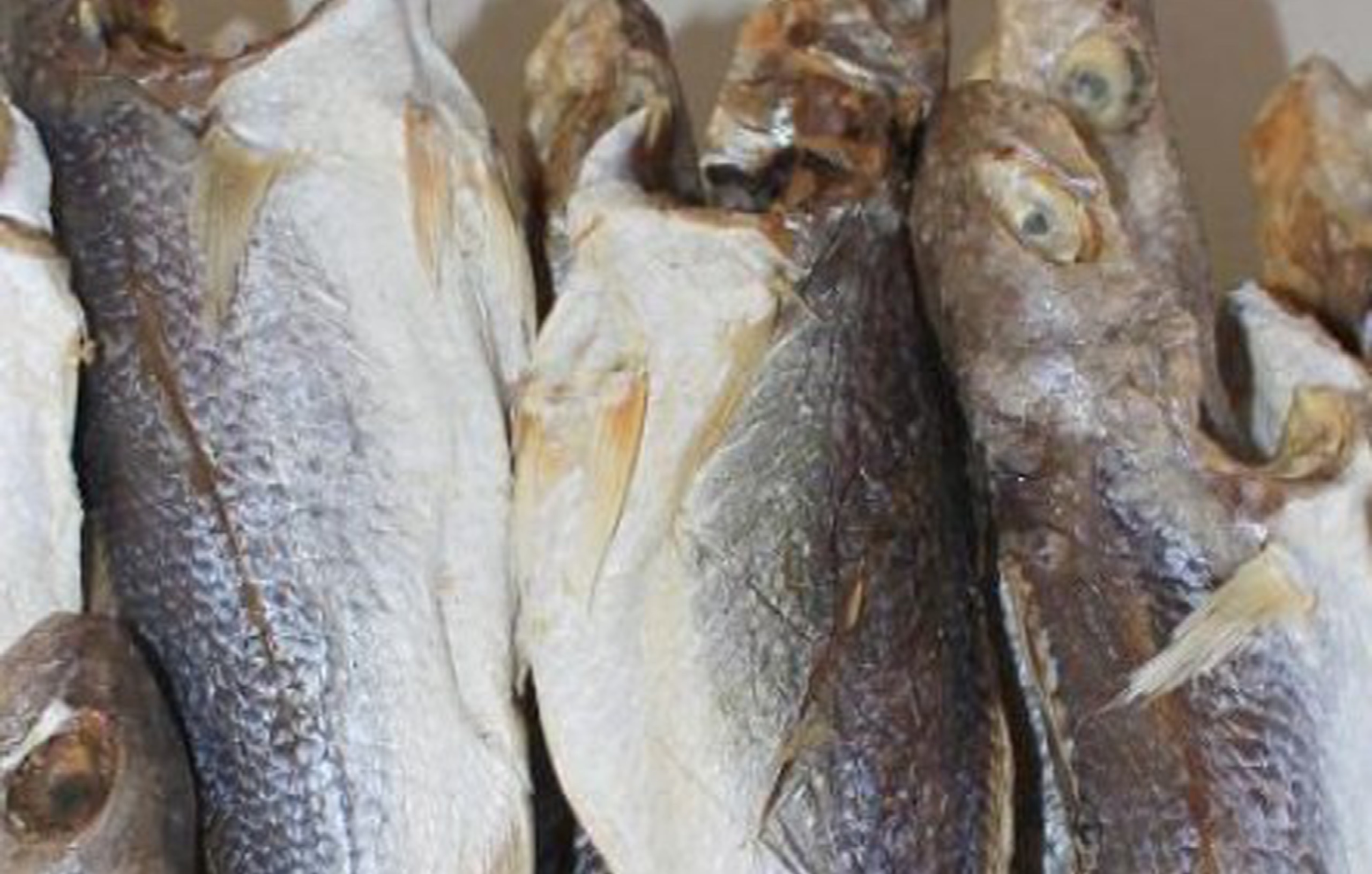 500gr Khô Lù Đù Đặc Sản Miền Tây