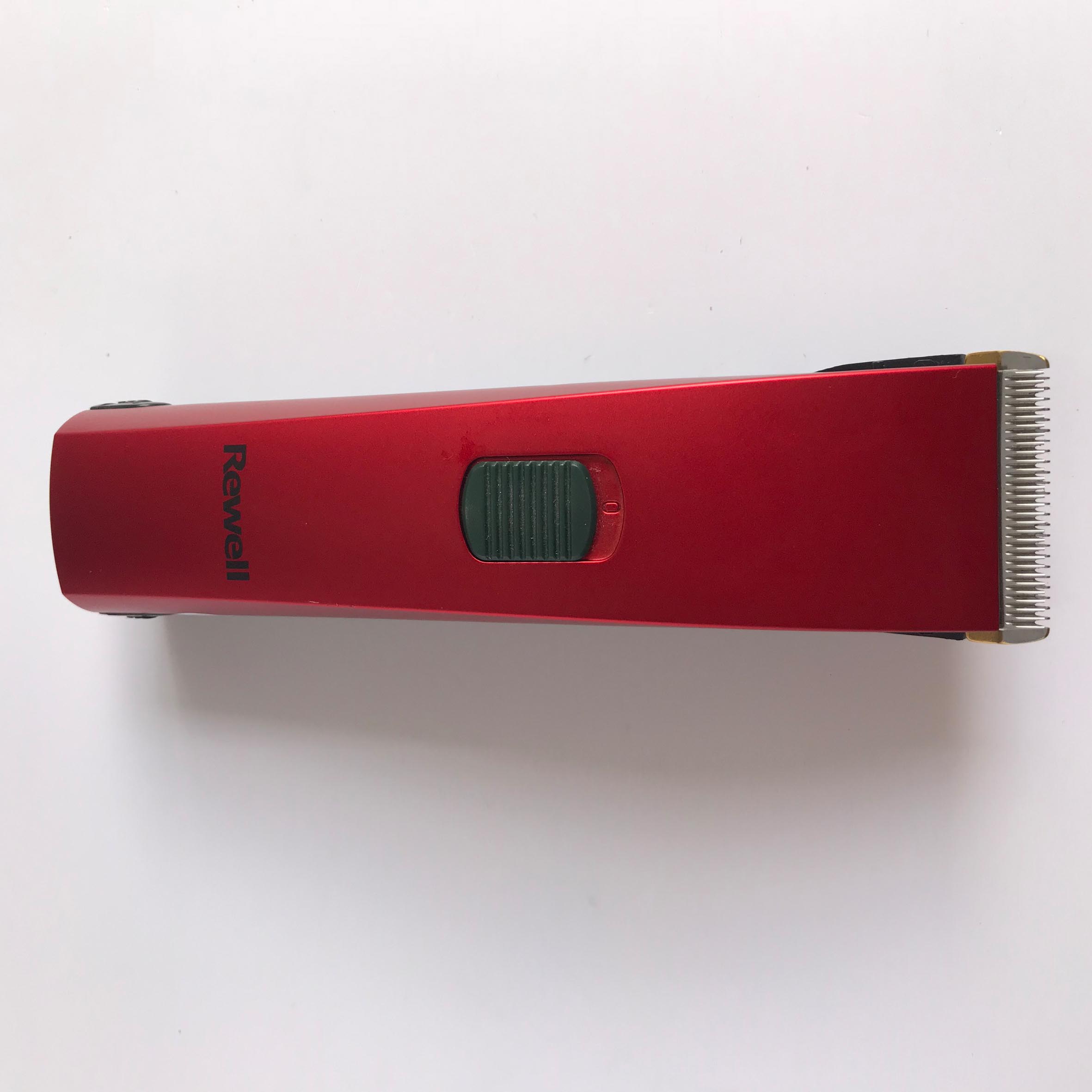 Tông Đơ Cắt Tóc Rewell RFCD-900
