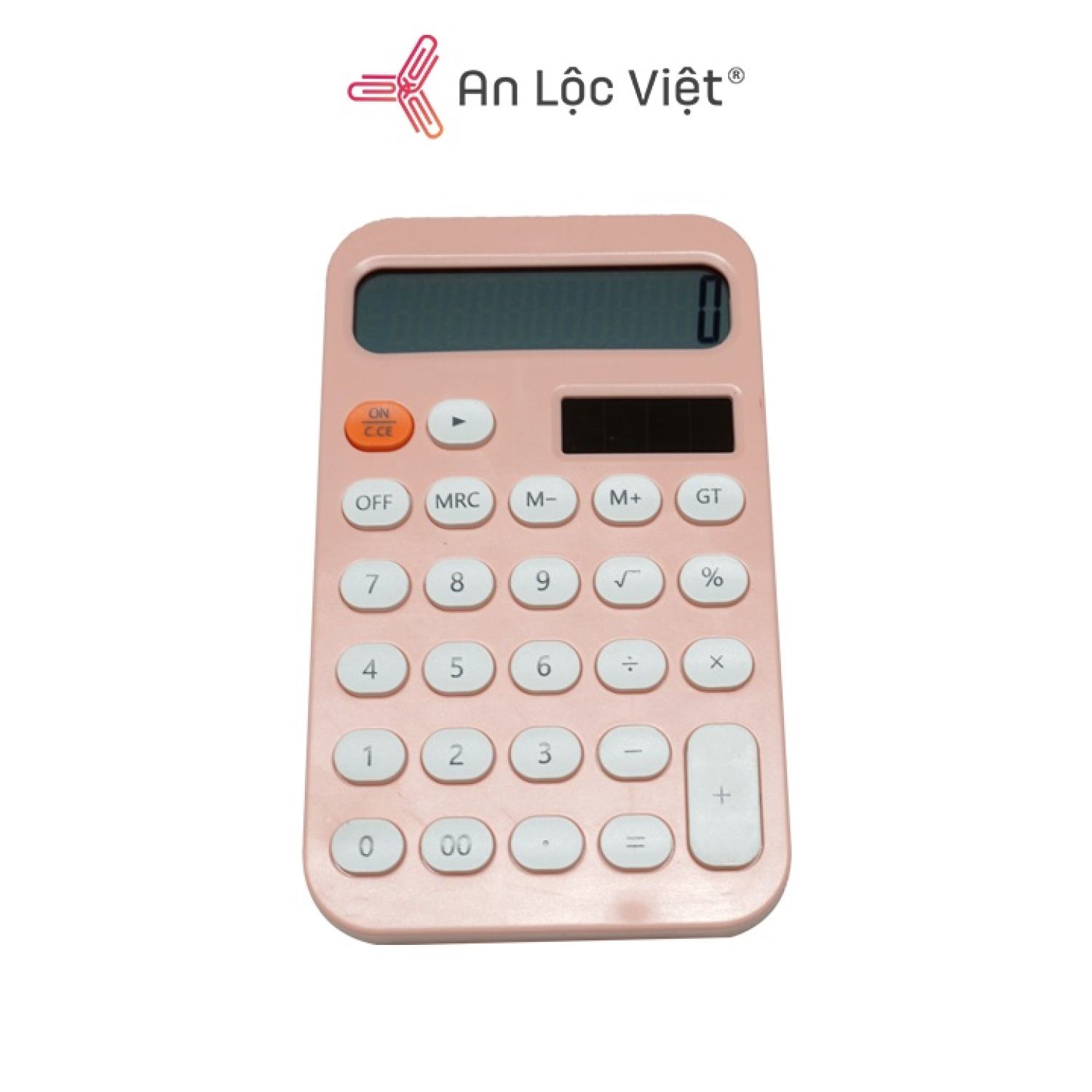 Máy tính cầm tay Dexin KK968-12