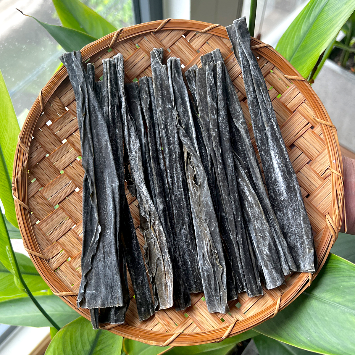 [HCM]Tảo bẹ Kombu 50g