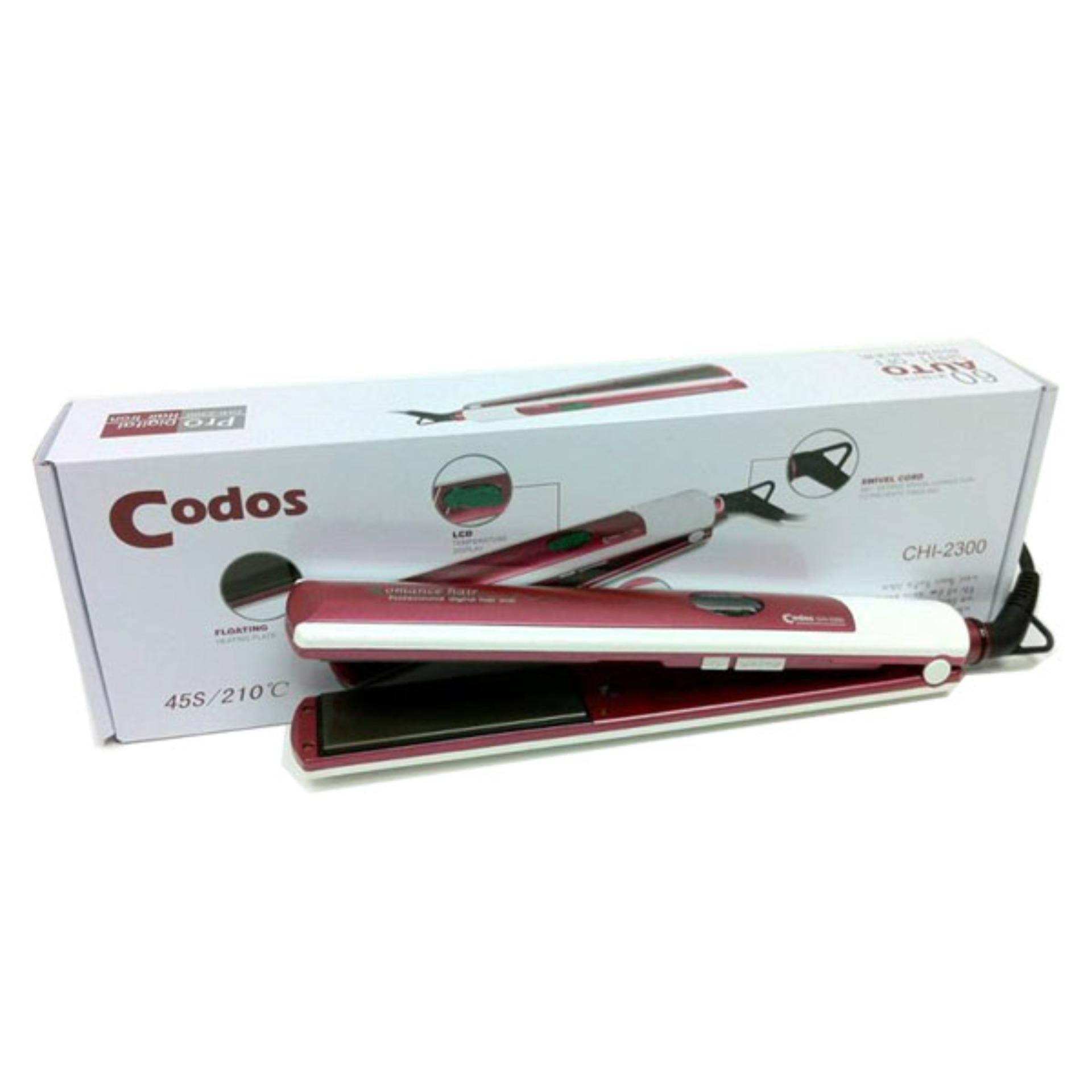 MÁY DUỖI TÓC CODOS CHI-2300 CAO CẤP
