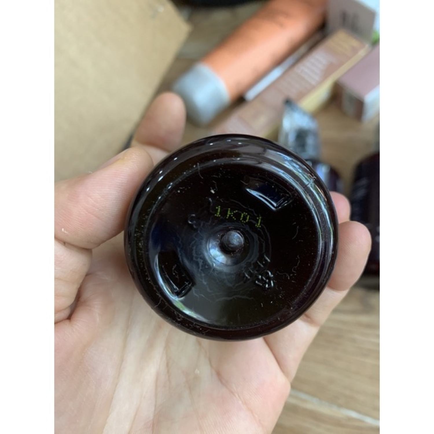 john masters organics Xịt Dưỡng Tóc Lô Hội 236ml