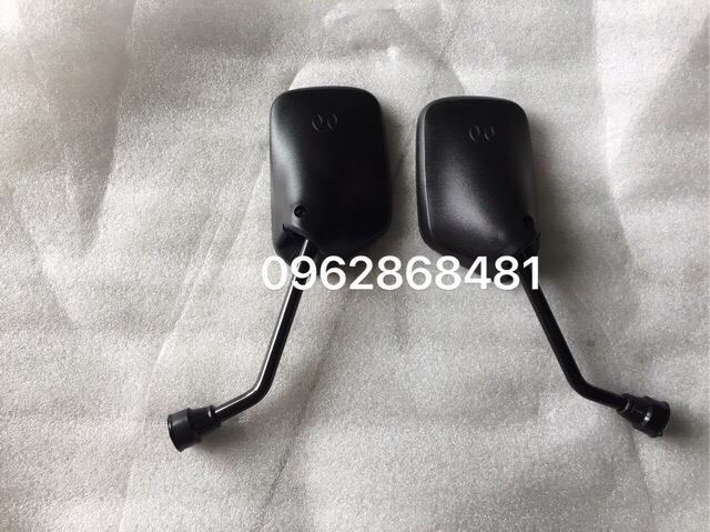 gương drem việt,thái