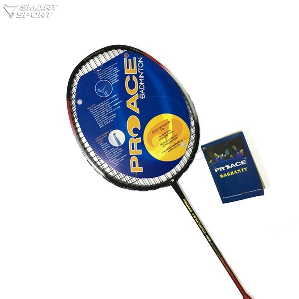 Vợt cầu lông có cước Proace 800/900 (Tập Luyện)