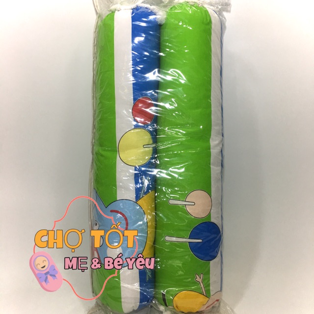 BỘ GỐI ÔM CAO CẤP CHO BÉ