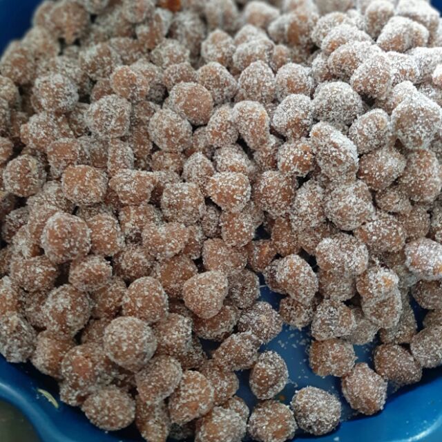 Kẹo me cay Đà Lạt túi 500gr