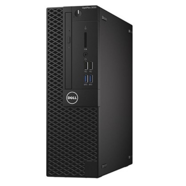 Xác case máy tính barebone Dell Optiplex 3050 Main intel Q170 Socket 1151 thế hệ 6, 7