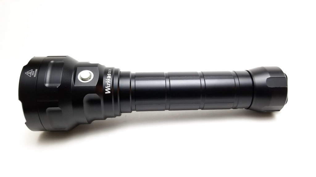 Đèn pin lặn Wurkkos DL70