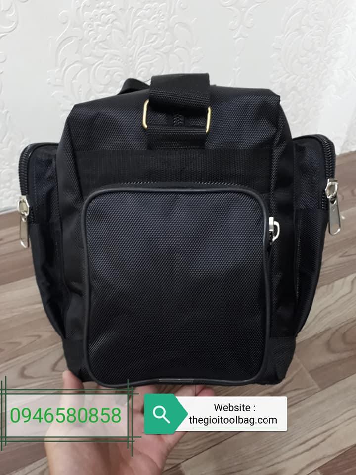 Túi đựng đồ nghề 20inch Hàng Cty siêu dầy