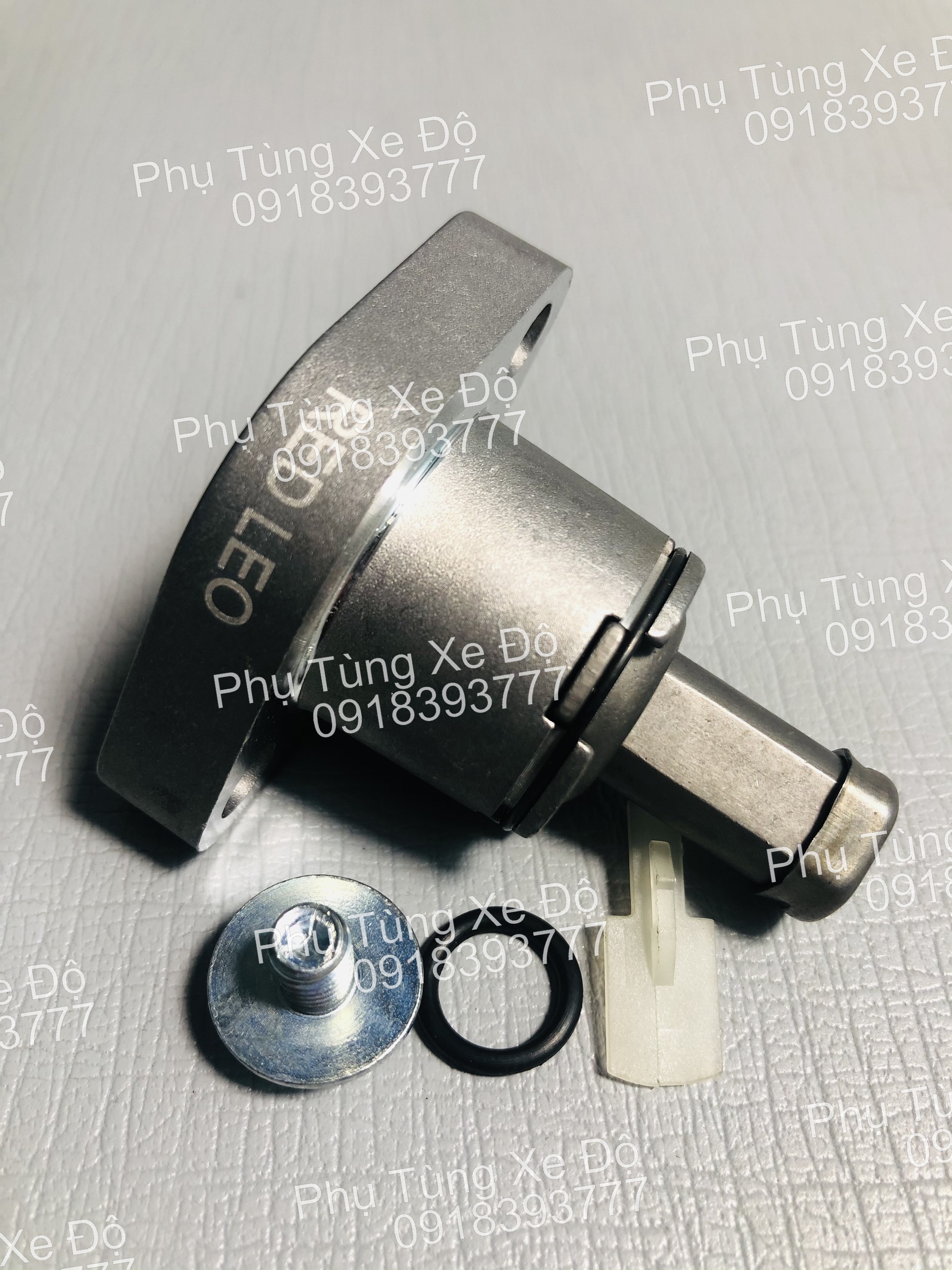 Tăng sên cam tự động Winner Redleo