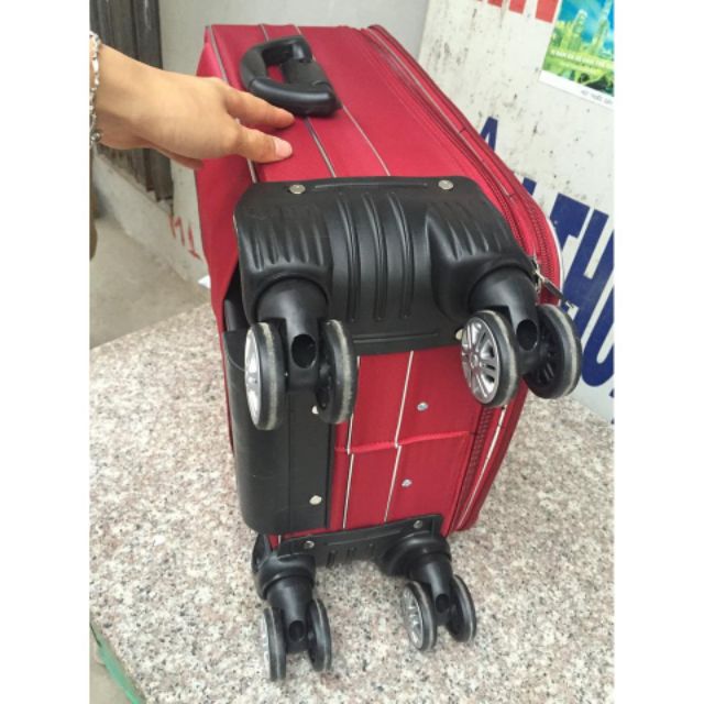 VALI VẢI DU LỊCH HÙNG PHÁT SIZE 24