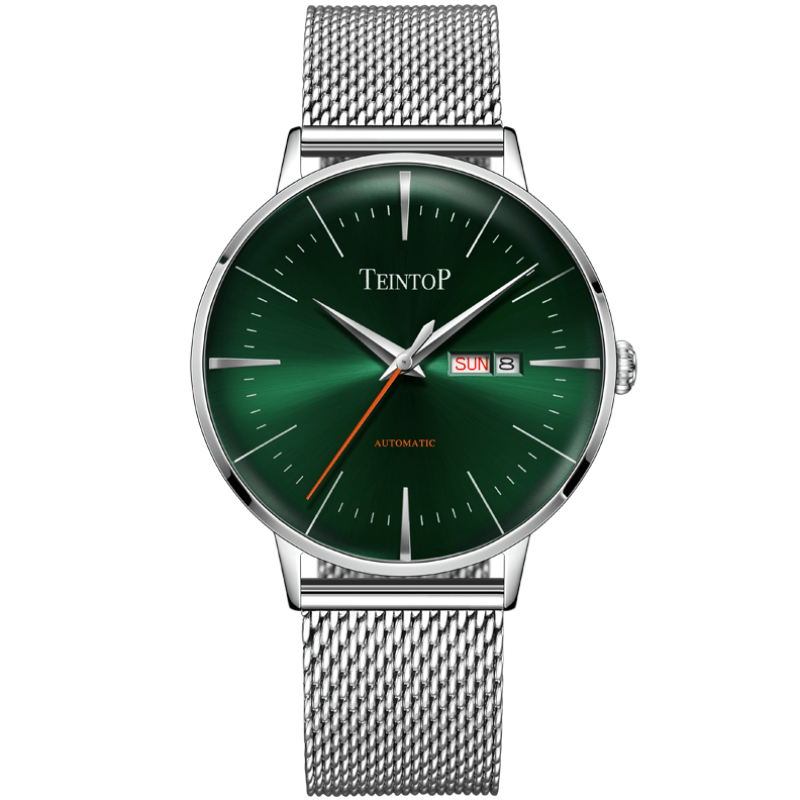 Đồng hồ nam chính hãng Teintop T7009-6