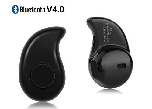 [HCM]Tai nghe bluetooth mini S530 cao cấp