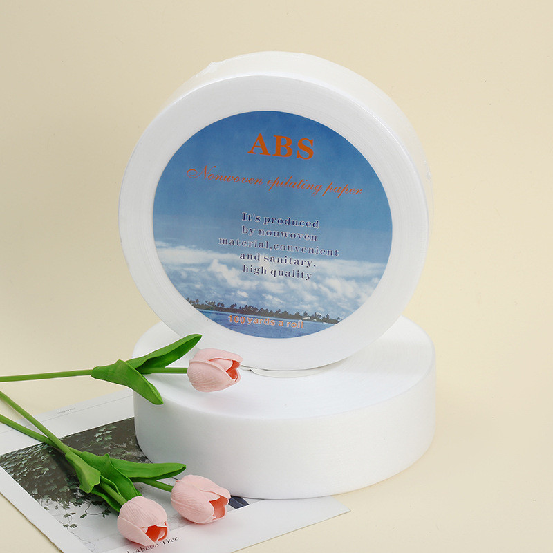 Giấy wax cuộn 100m