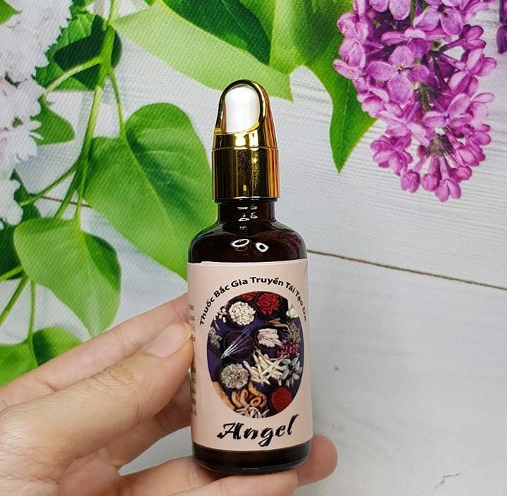 THAY DA TÁI TẠO ANGEl 50ML