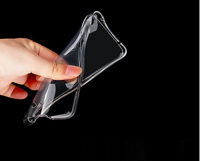 Ốp lưng dẻo trong Oppo Neo 5, A31T (Loại đẹp A+)
