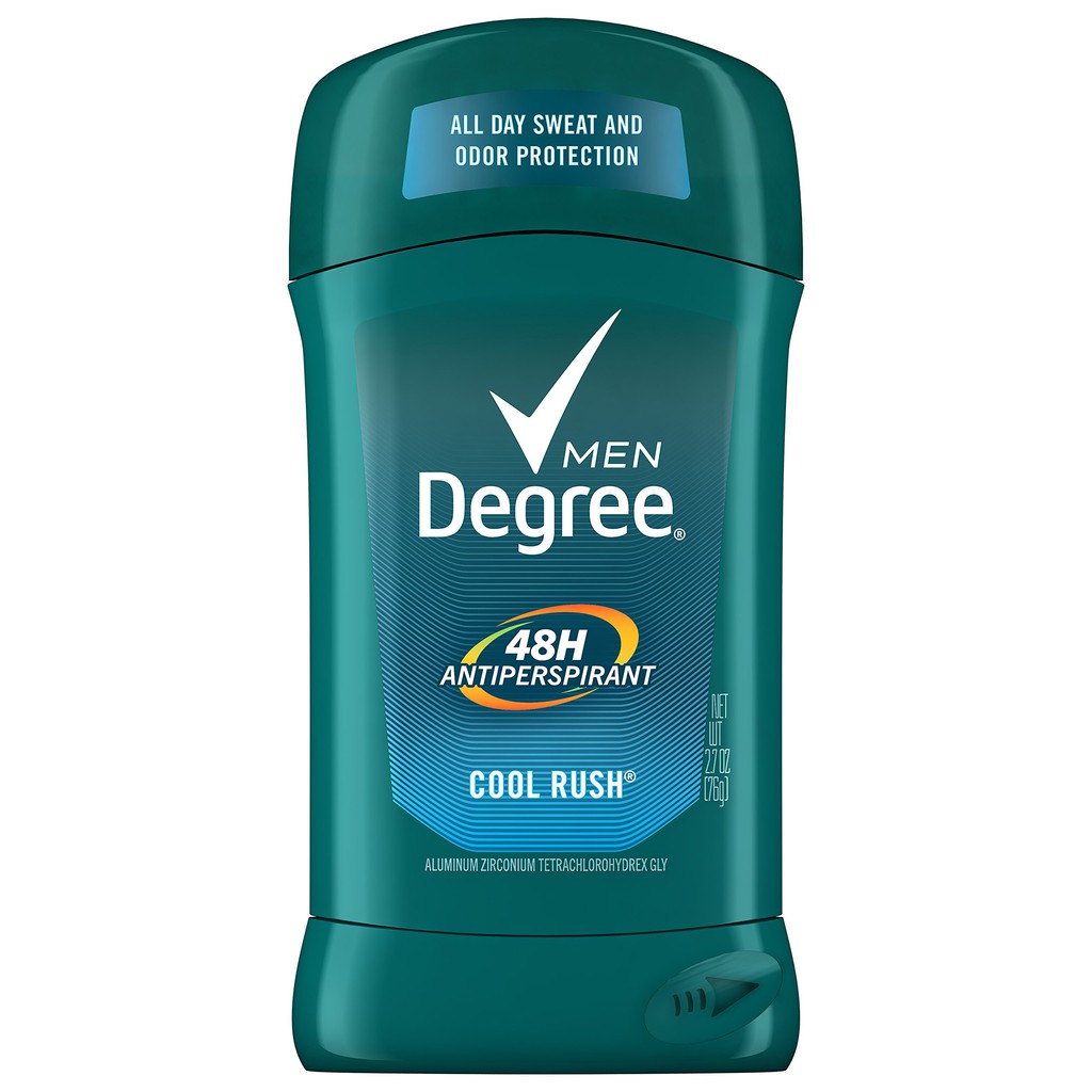 Gillette Endurance Cool Wave Deodorant 107g